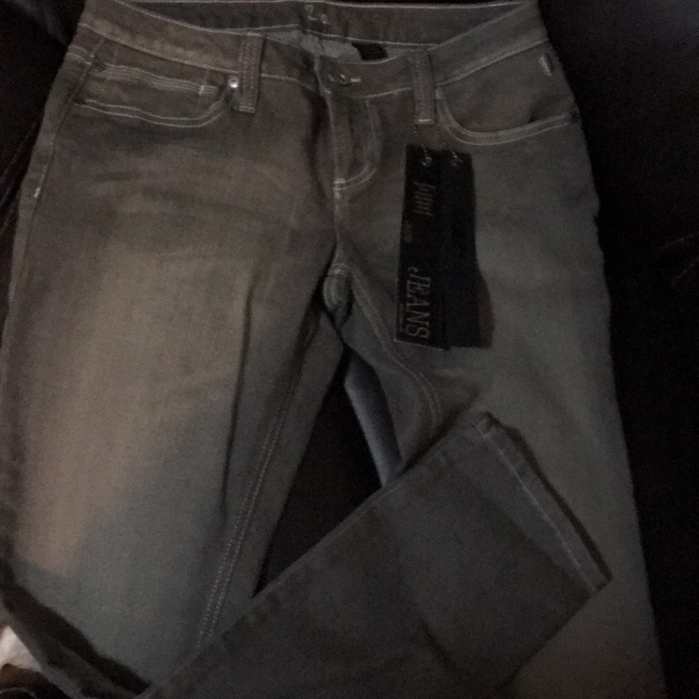 Junior jeans